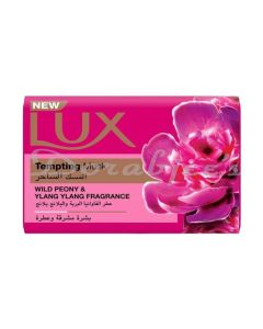 LUX TEMPTING MUSK BODY SOAP 170G