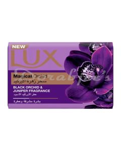LUX MAGICAL ORCHID BODY SOAP 170G