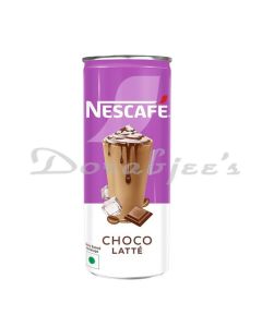 NESCAFE CHOCO LATTE 200ML