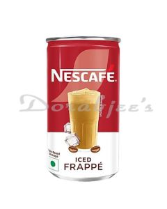 NESCAFE ICED FRAPPE 170ML