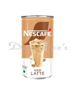 NESCAFE ICED LATTE 170ML