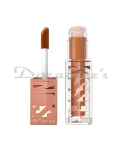 MAYBELLINE SUNKISSER BLUSH 11 ELECTRIC BRONZE
