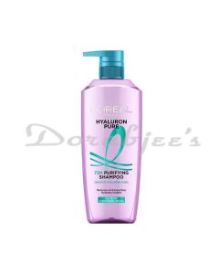 LOREAL PARIS HYALURON PURE SHAMPOO 800ML