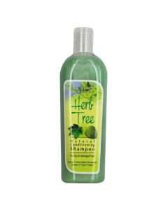 AFGHAN HERB TREE CONDITIONER SHAMPOO 200ML