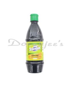 SWAN CONCENTRATED  FLOOR CLEANER GREEN 500ML