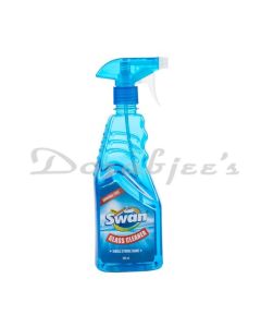 SWAN GLASS CLEANER 500 ML
