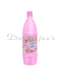 SWAN FLOOR CLEANER  PHENYLE 1LTR ROYAL ROSE