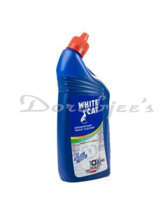 WHITE CAT TOILET CLEANER 1LTR