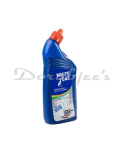 WHITE CAT TOILET CLEANER 500 ML