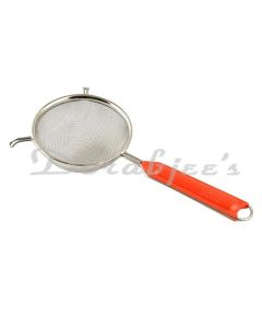 OM PARAS TEA STRAINER NO 4