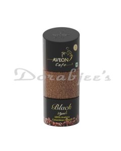 AVEON CAFE BLACK INSTANT COFFEE 100G