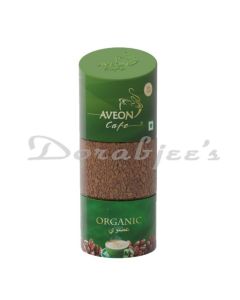 AVEON CAFE ORGANIC 100G