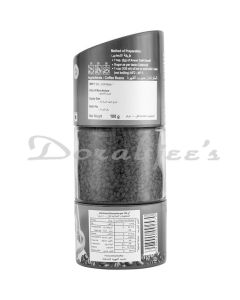 AVEON CAFE DECAFF FLAVOURED INSTANT COFFEE  100 G