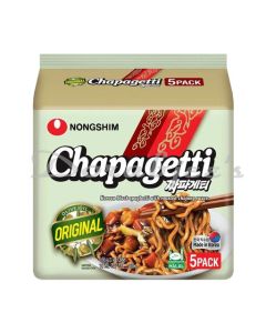 NONGSHIM NOODLES CHAPAGETTI 700G