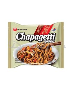 NONGSHIM NOODLES CHAPAGETTI 140G