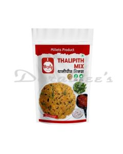 NICETY THALIPITH MIX 400G GLUTEN FREE HI FIBERS EASY TO COOK