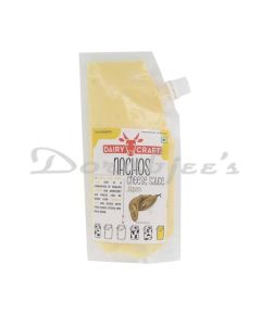 DAIRY CRAFT NACHOS SAUCE JALAPENO SAUCE 200G