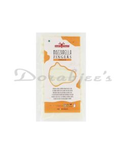 DAIRY CRAFT MOZZARELLA FINGERS 200 G