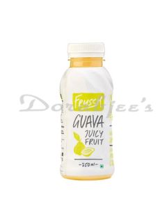 FRUSSH GUAVA JUICY FRUIT JUICE 250ML