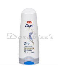 DOVE INTENSE DAMAGE CONDITIONER 90ML