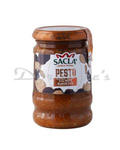 SACLA TRUFFLE PESTO SAUCE 190G