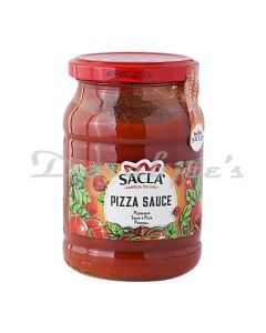 SACLA PIZZA TOPPING SAUCE 350G