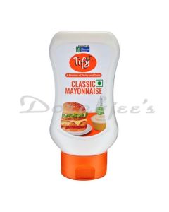 TIFY CLASSIC MAYONNAISE 285G