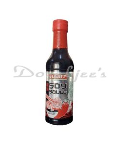 HABIT SOY SAUCE 640G