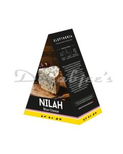ELEFTHERIA ARTISANAL CHEESE NILAH BLUE CHEESE 150G