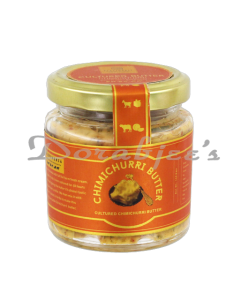 ELEFTHERIA ARTISANAL CULTURED BUTTER CHIMICHURRI