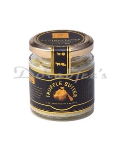 ELEFTHERIA ARTISANAL CULTURED BUTTER ITALIAN TRUFFLES 150G