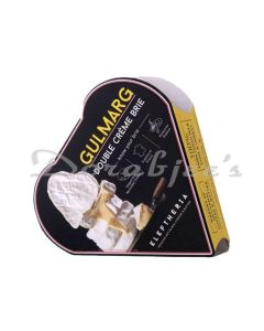 ELEFTHERIA ARTISANAL CHEESE GULMARG – FRENCH STYLE BRIE 180G