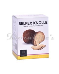 ELEFTHERIA ARTISANAL CHEESE BELPER KNOLLE 100G