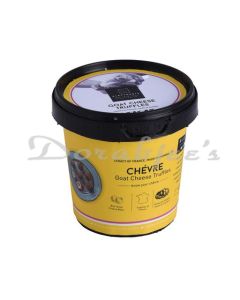 ELEFTHERIA ARTISANAL CHEESE CHÈVRE – GOAT CHEESE