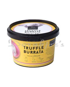 ELEFTHERIA ARTISANAL CHEESE TRUFFLE BURRATA 200G