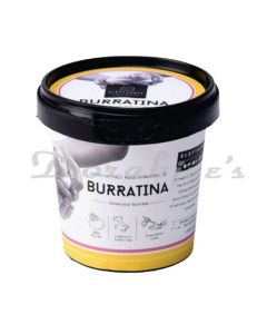 ELEFTHERIA ARTISANAL CHEESE BABY BURRATA 100G