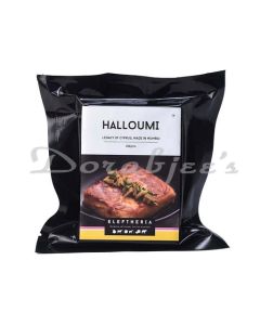 ELEFTHERIA ARTISANAL CHEESE HALLOUMI 200G