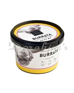 ELEFTHERIA ARTISANAL CHEESE BURRATA 200G