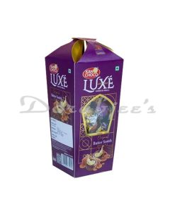 KANCHOCO LUXE CHOCO BON BON CHOCOLATE BUTTERSCOTCH 240G