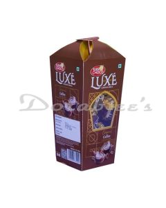 KANCHOCO LUXE CHOCO BON BON CHOCOLATE COFFEE 240G