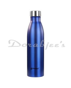 PEARLPET S10 STAINLESS STEEL SINGLE WALL BOTTLE