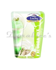 LUCKY FALOODA MIX PISTA 200G