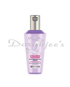 LOREAL HYALURON MOISTURE HAIR SERUM 80ML