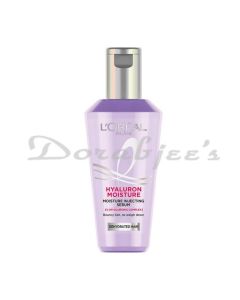 LOREAL HYALURON MOISTURE HAIR SERUM 40ML