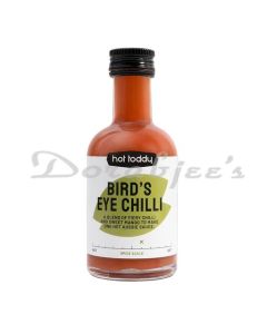 HOT TODDY BIRDSEYE SAUCE 100ML