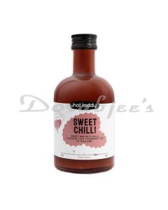 HOT TODDY SWEET CHILLI SAUCE 250ML