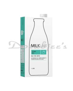 MILKLAB COCONUT MILK 1 LITRE