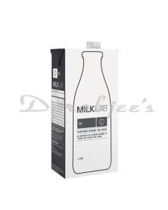 MILKLAB OAT MILK 1 LITRE