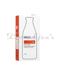 MILKLAB ALMOND MILK 1 LITRE