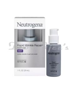NEUTROGENA VISIBLE REPAIR REGENERATING CREAM 50G